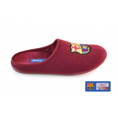 Marpen pánske papuče FC Barcelona CC3B